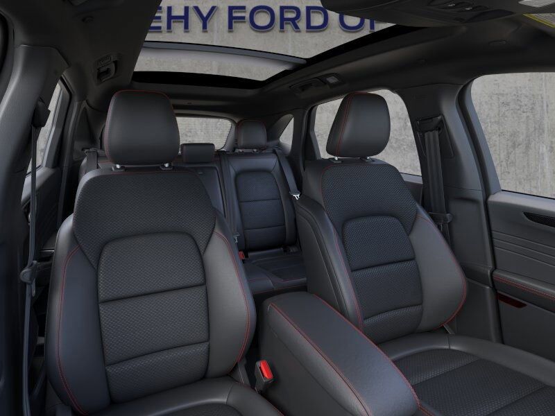 2025 Ford Escape Hybrid ST-Line Gaithersburg MD