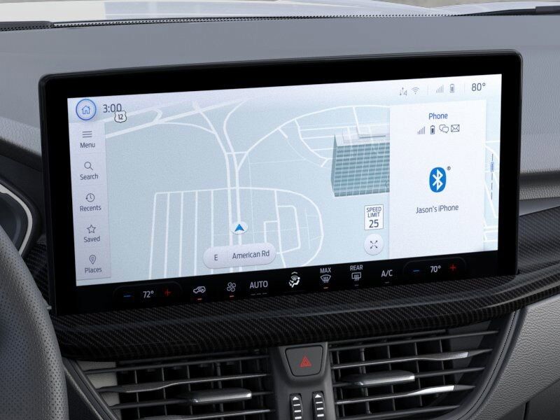 2025 Ford Escape Hybrid ST-Line Gaithersburg MD