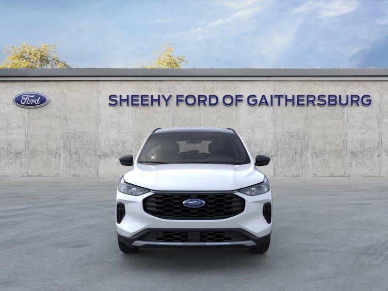 2025 Ford Escape Hybrid ST-Line Gaithersburg MD