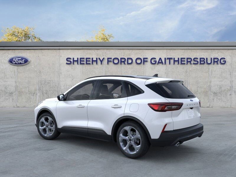 2025 Ford Escape Hybrid ST-Line Gaithersburg MD
