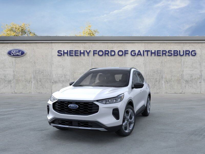 2025 Ford Escape Hybrid ST-Line Gaithersburg MD