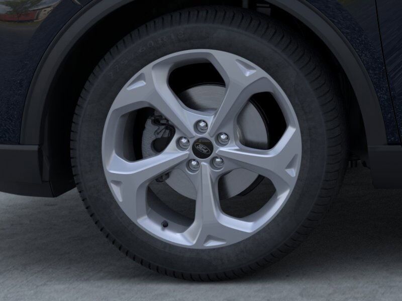 2025 Ford Escape Hybrid ST-Line Richmond VA