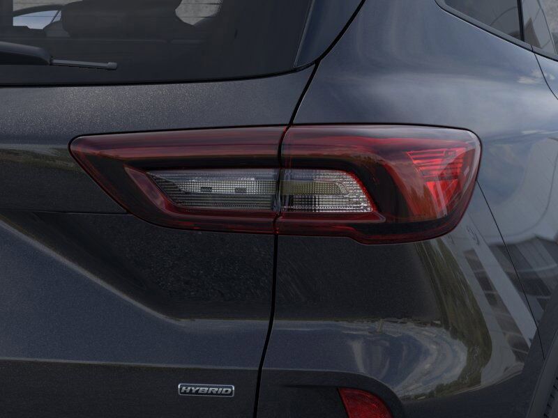 2025 Ford Escape Hybrid ST-Line Richmond VA