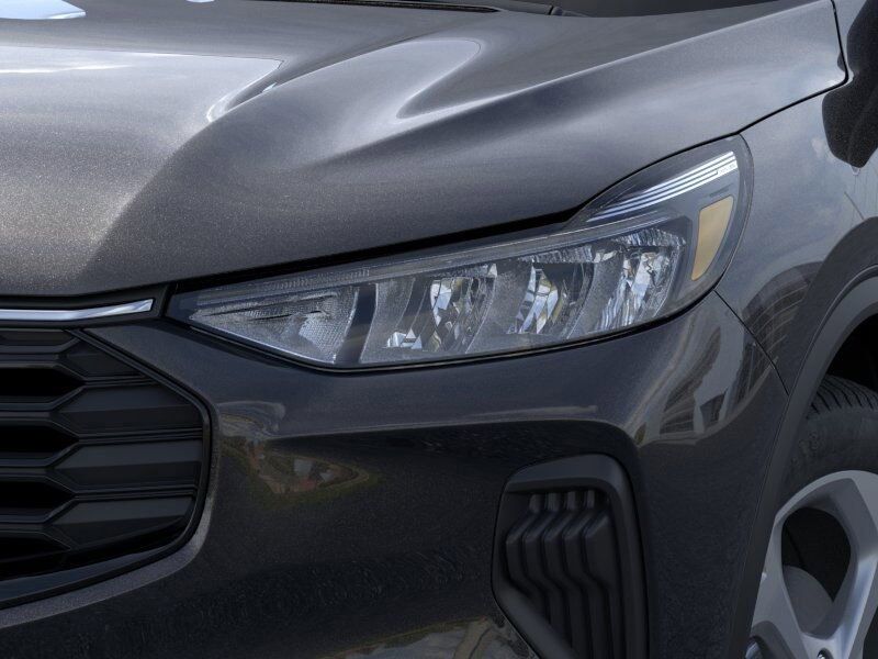 2025 Ford Escape Hybrid ST-Line Richmond VA