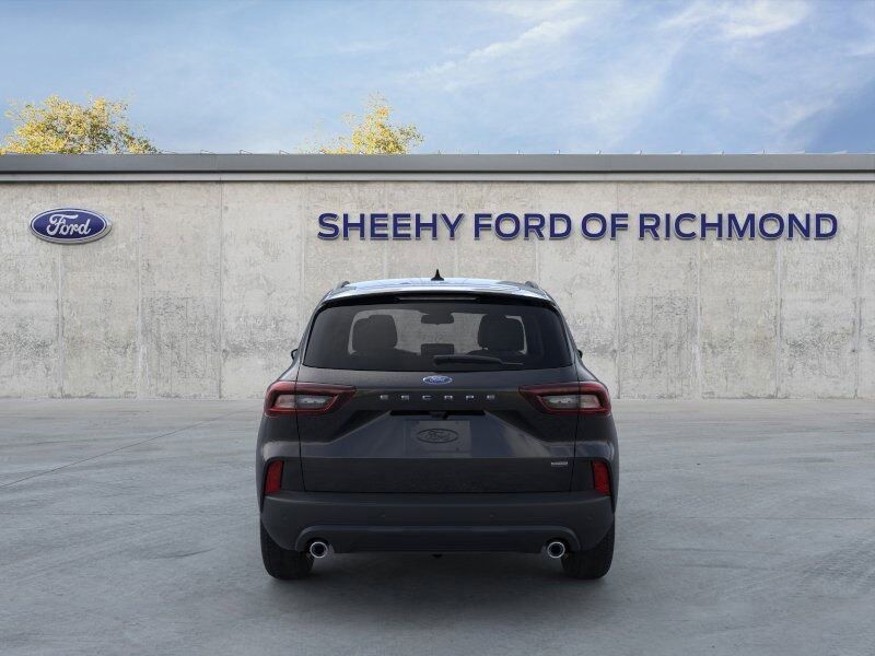 2025 Ford Escape Hybrid ST-Line Richmond VA