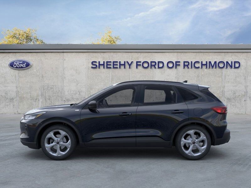 2025 Ford Escape Hybrid ST-Line Richmond VA