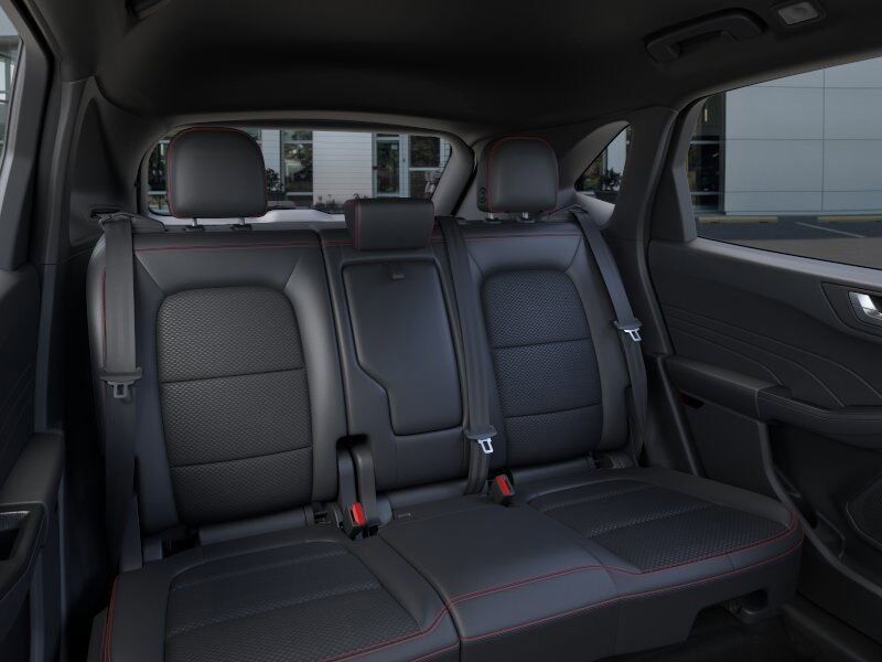 2025 Ford Escape Hybrid ST-Line Springfield VA