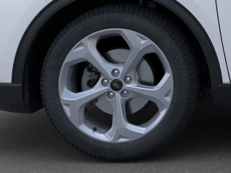 2025 Ford Escape Hybrid ST-Line Springfield VA