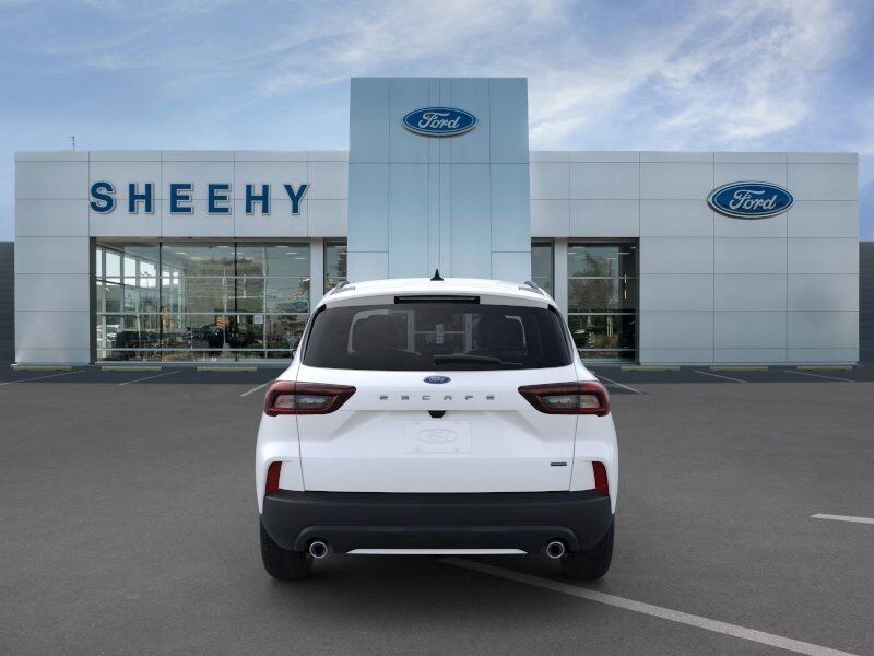 2025 Ford Escape Hybrid ST-Line Springfield VA