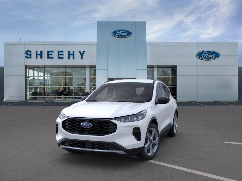 2025 Ford Escape Hybrid ST-Line Springfield VA