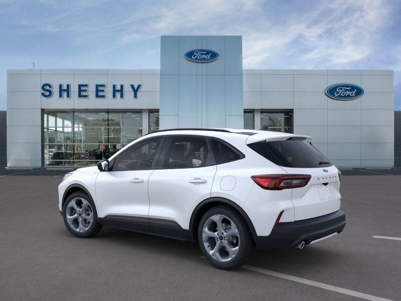 2025 Ford Escape Hybrid ST-Line Springfield VA