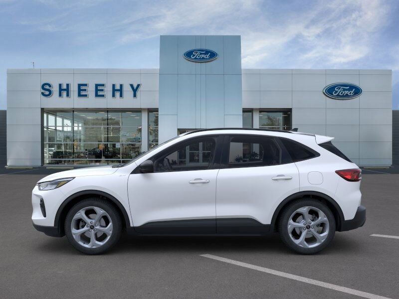 2025 Ford Escape Hybrid ST-Line Springfield VA