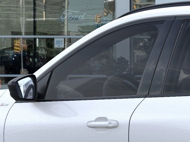 2025 Ford Escape Hybrid ST-Line Springfield VA