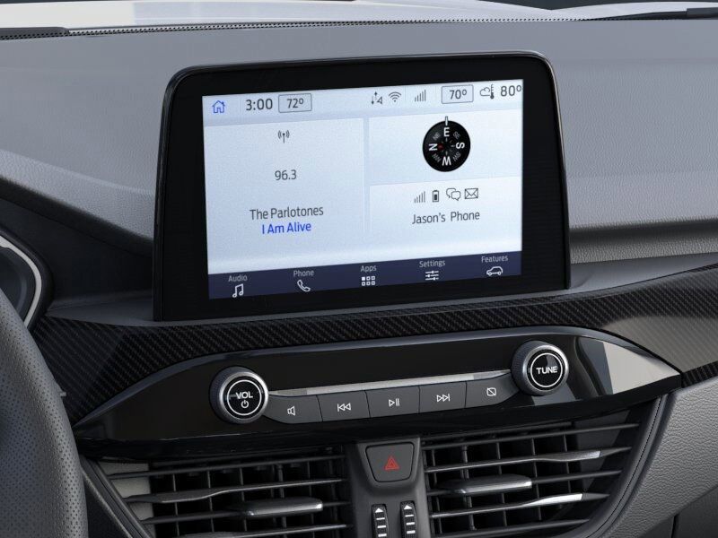 2025 Ford Escape Hybrid ST-Line Springfield VA