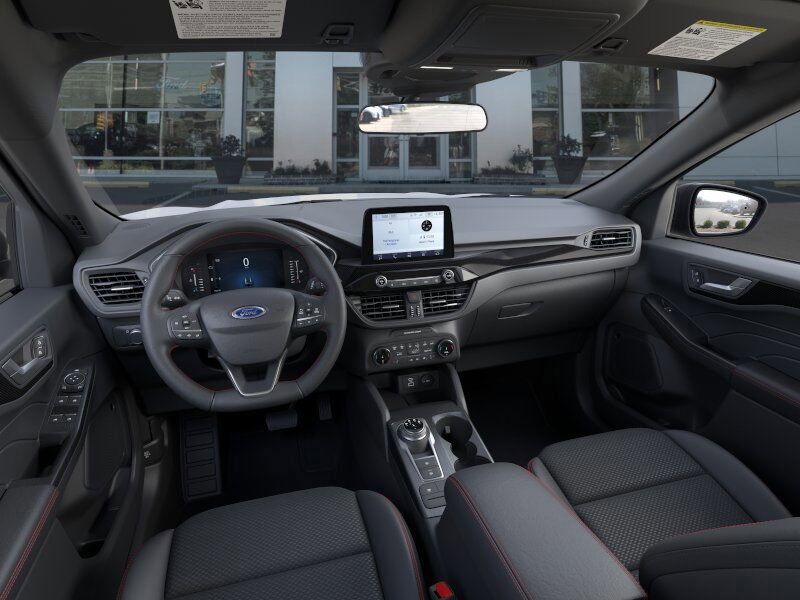 2025 Ford Escape Hybrid ST-Line Springfield VA