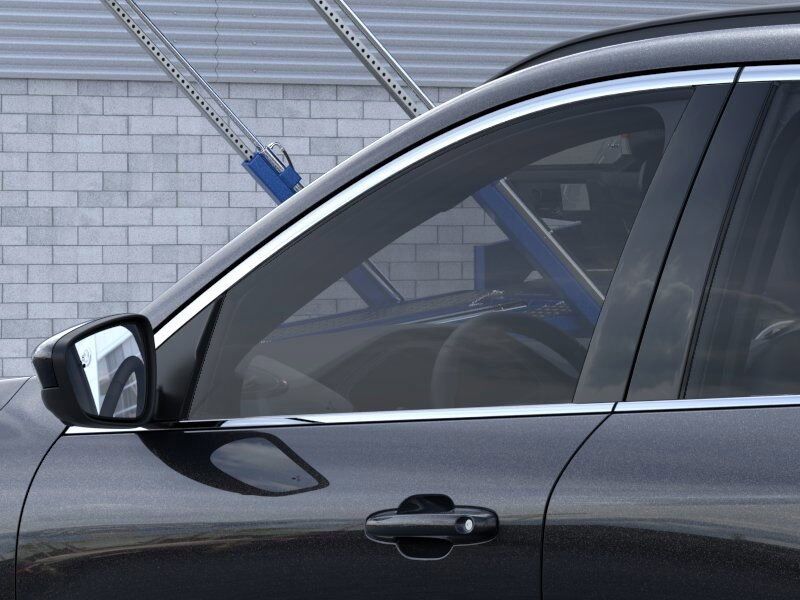 2025 Ford Escape Platinum Ashland VA