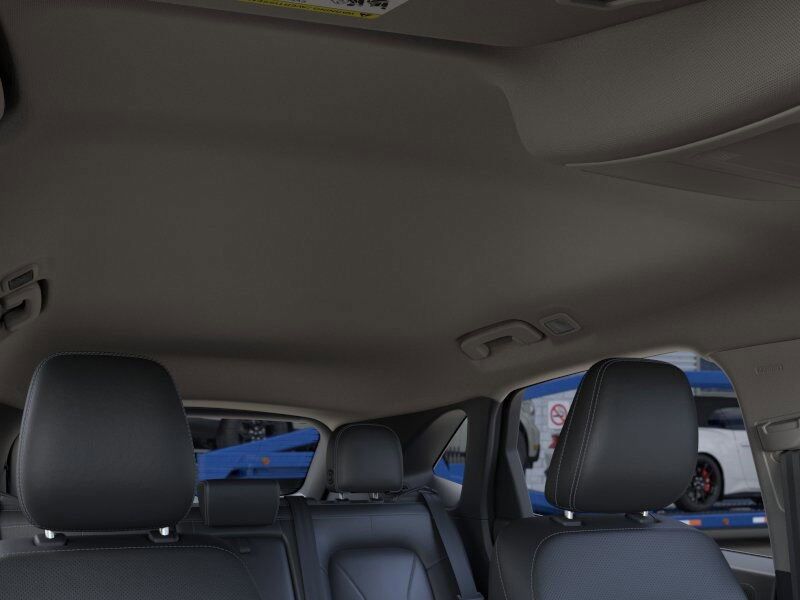 2025 Ford Escape Platinum Ashland VA