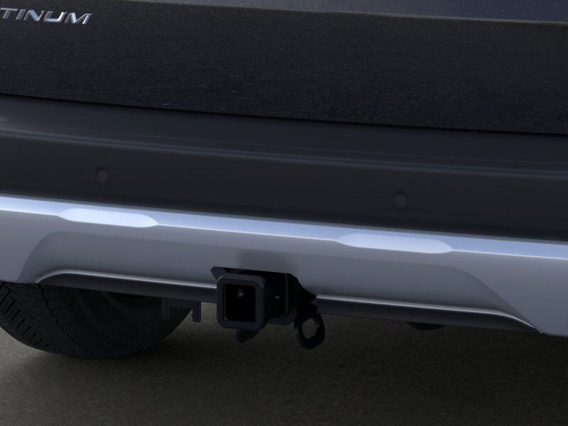 2025 Ford Escape Platinum Ashland VA