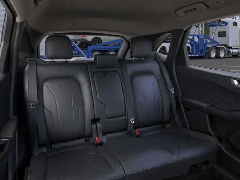 2025 Ford Escape Platinum Ashland VA