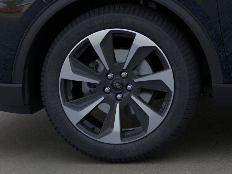 2025 Ford Escape Platinum Ashland VA