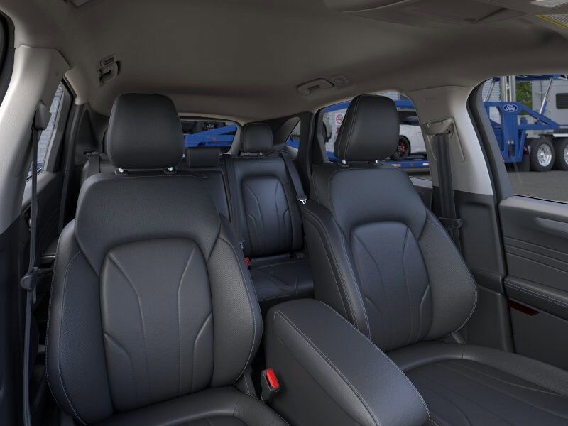 2025 Ford Escape Platinum Ashland VA