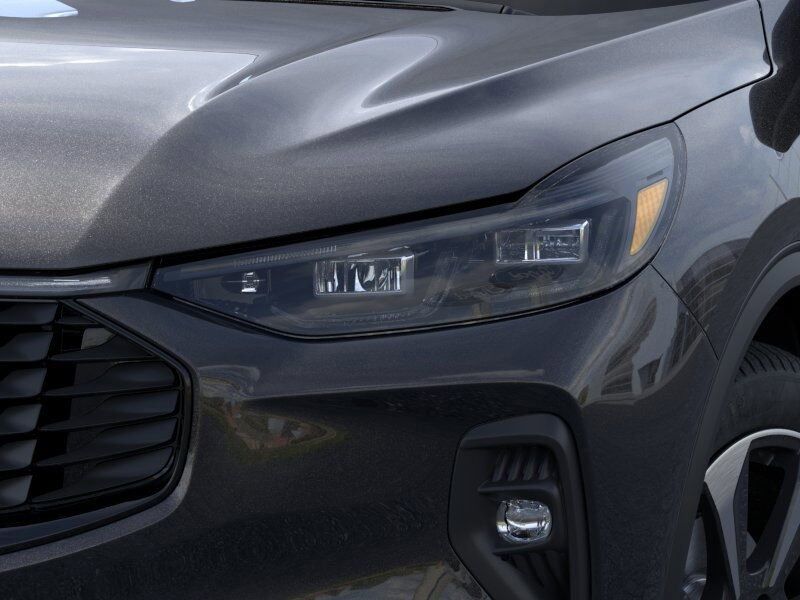 2025 Ford Escape Platinum Ashland VA