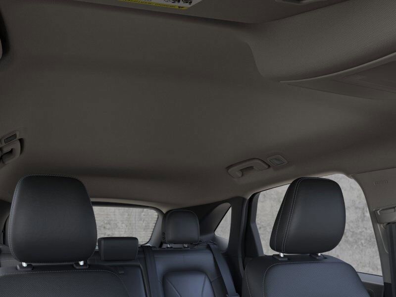 2025 Ford Escape Platinum Springfield VA