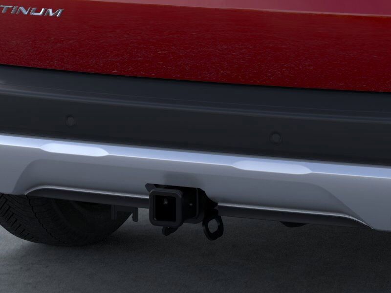 2025 Ford Escape Platinum Springfield VA