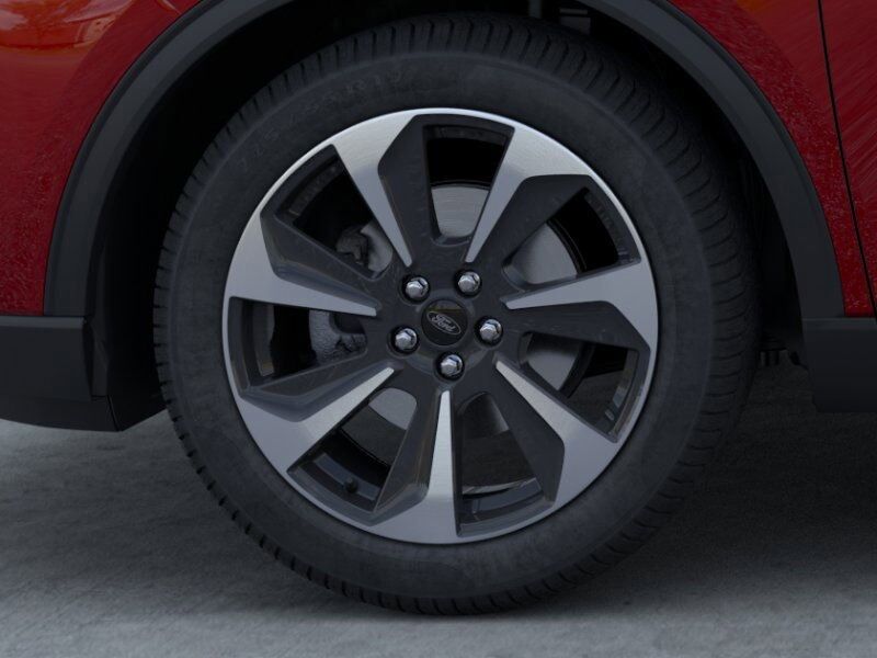 2025 Ford Escape Platinum Springfield VA