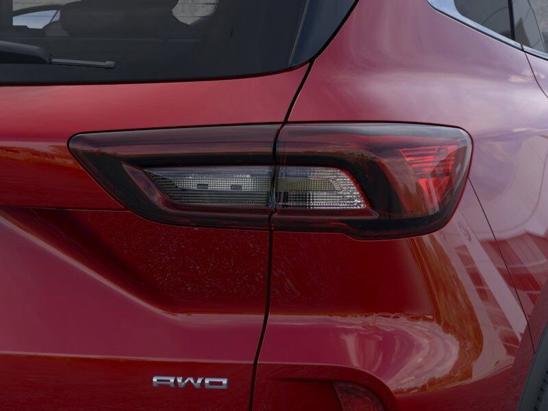 2025 Ford Escape Platinum Springfield VA