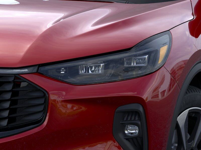 2025 Ford Escape Platinum Springfield VA