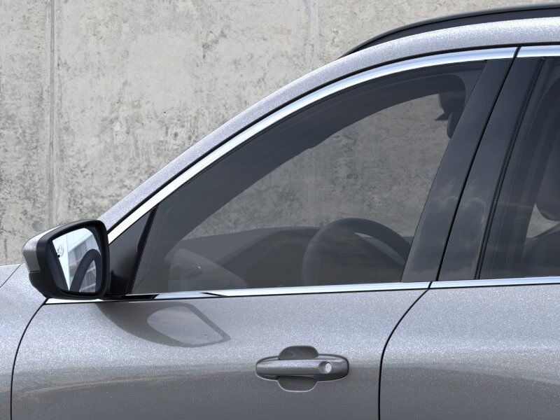 2025 Ford Escape Platinum Warrenton VA