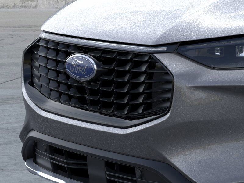 2025 Ford Escape Platinum Warrenton VA