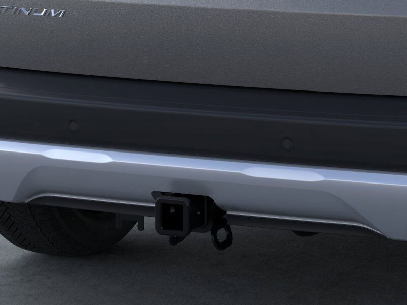 2025 Ford Escape Platinum Warrenton VA