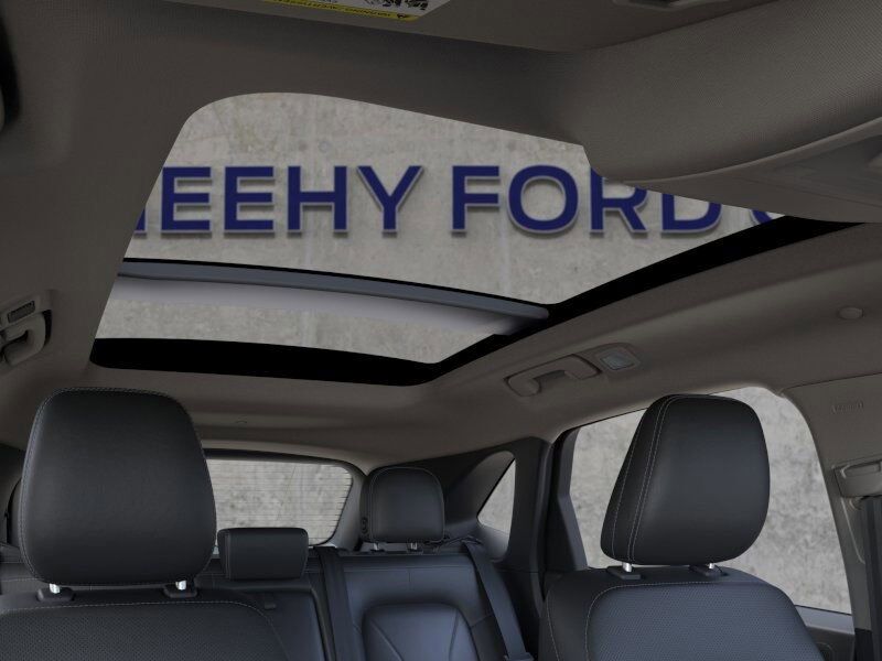 2025 Ford Escape Platinum Warrenton VA