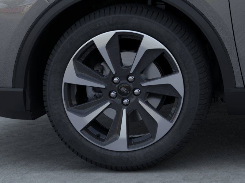 2025 Ford Escape Platinum Warrenton VA