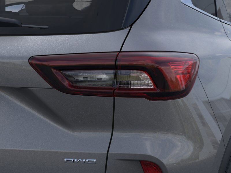 2025 Ford Escape Platinum Warrenton VA