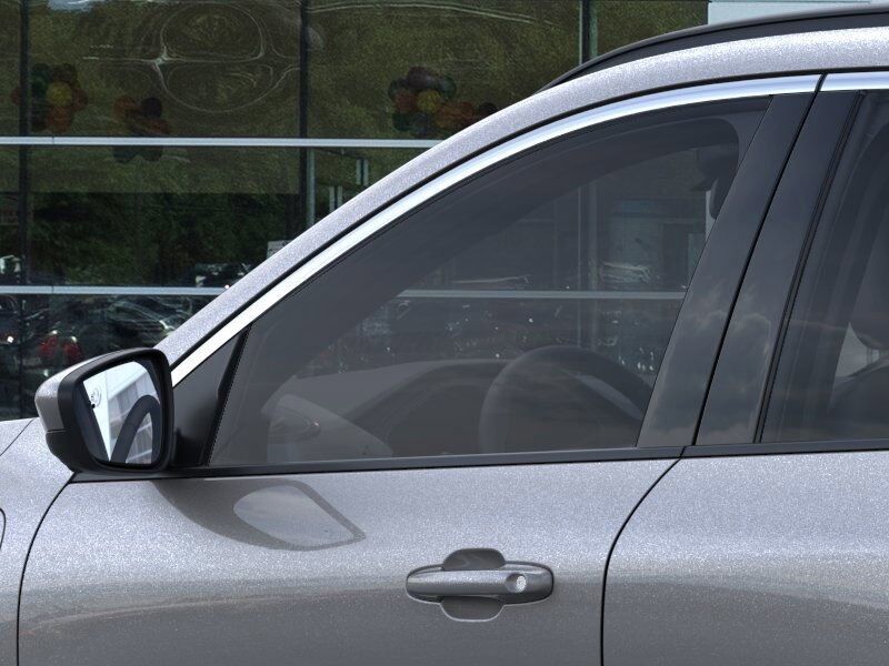 2025 Ford Escape Plug-In Hybrid Base Ashland VA