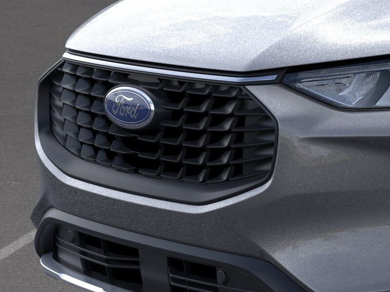 2025 Ford Escape Plug-In Hybrid Base Ashland VA