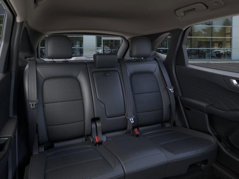 2025 Ford Escape Plug-In Hybrid Base Ashland VA