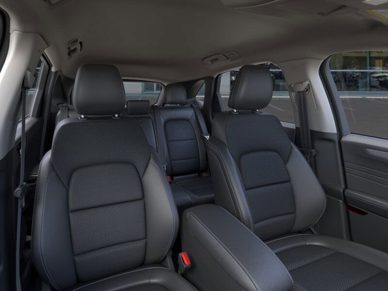 2025 Ford Escape Plug-In Hybrid Base Ashland VA