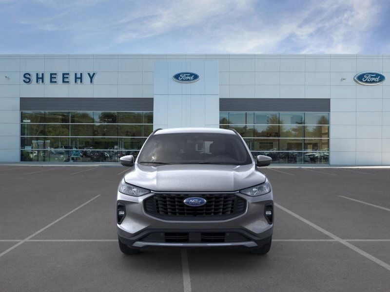 2025 Ford Escape Plug-In Hybrid Base Ashland VA