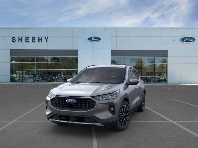 2025 Ford Escape Plug-In Hybrid Base Ashland VA