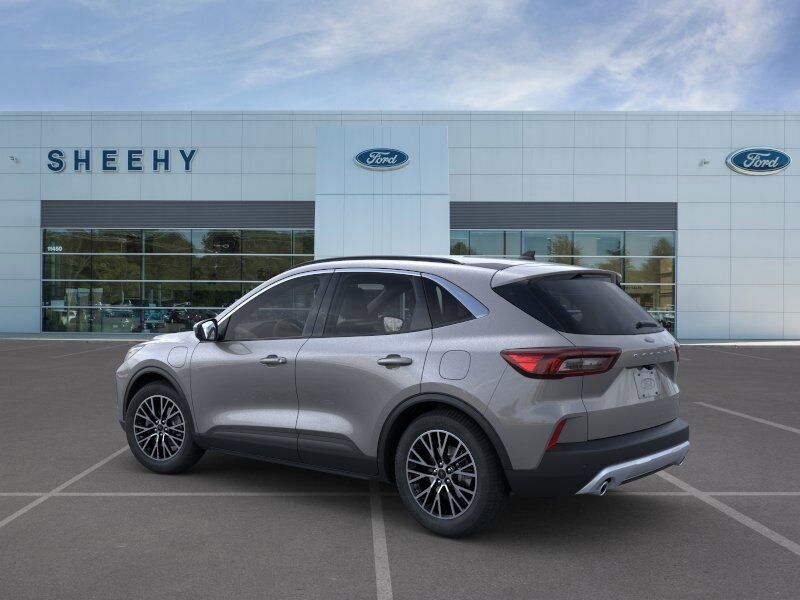 2025 Ford Escape Plug-In Hybrid Base Ashland VA