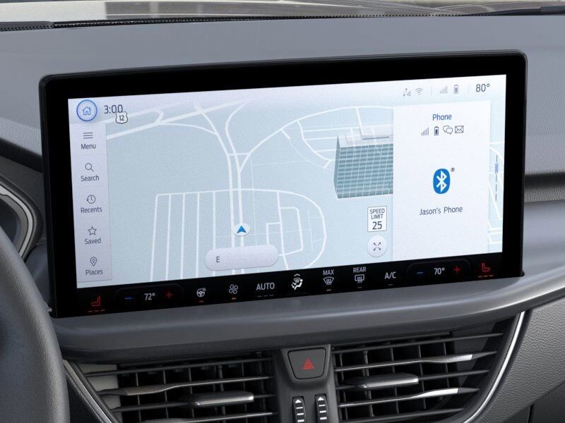 2025 Ford Escape Plug-In Hybrid Base Ashland VA