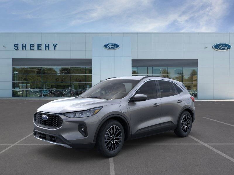 2025 Ford Escape Plug-In Hybrid Base Ashland VA