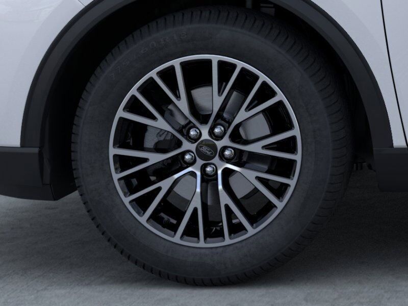 2025 Ford Escape Plug-In Hybrid Base Gaithersburg MD