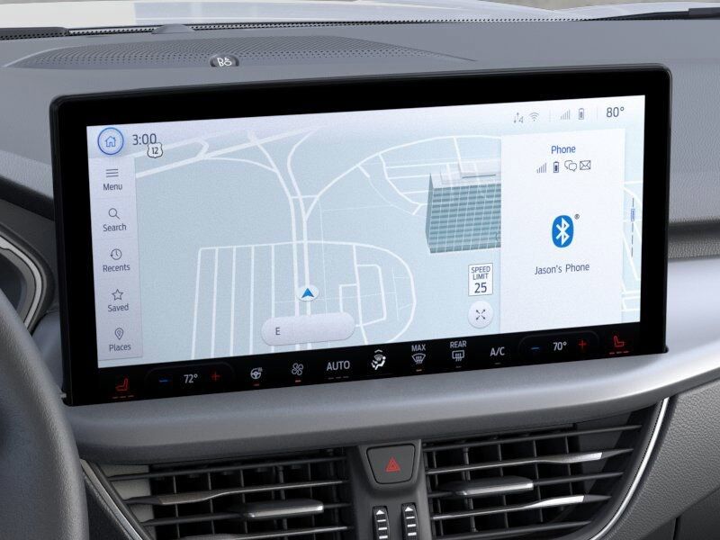 2025 Ford Escape Plug-In Hybrid Base Gaithersburg MD