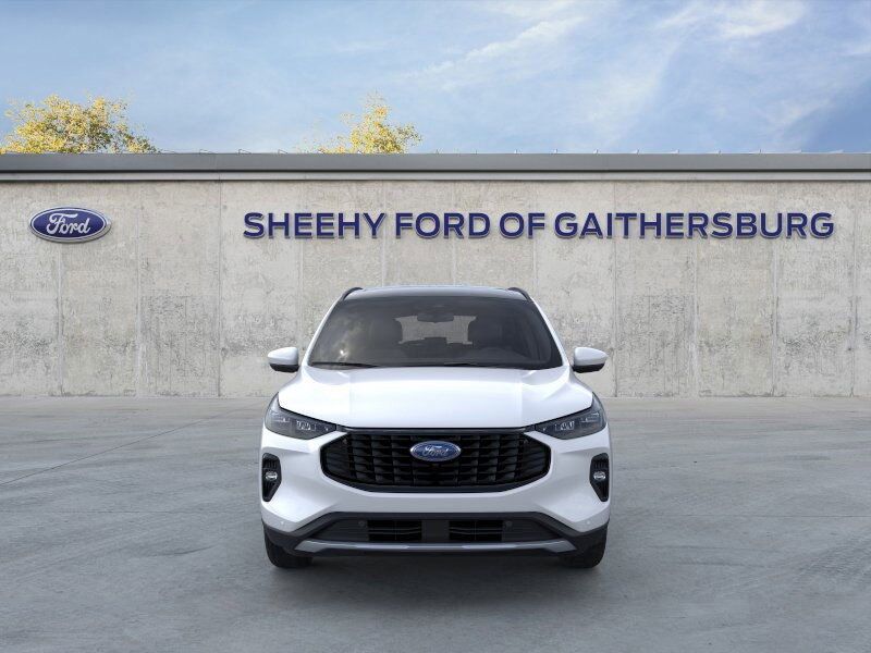 2025 Ford Escape Plug-In Hybrid Base Gaithersburg MD
