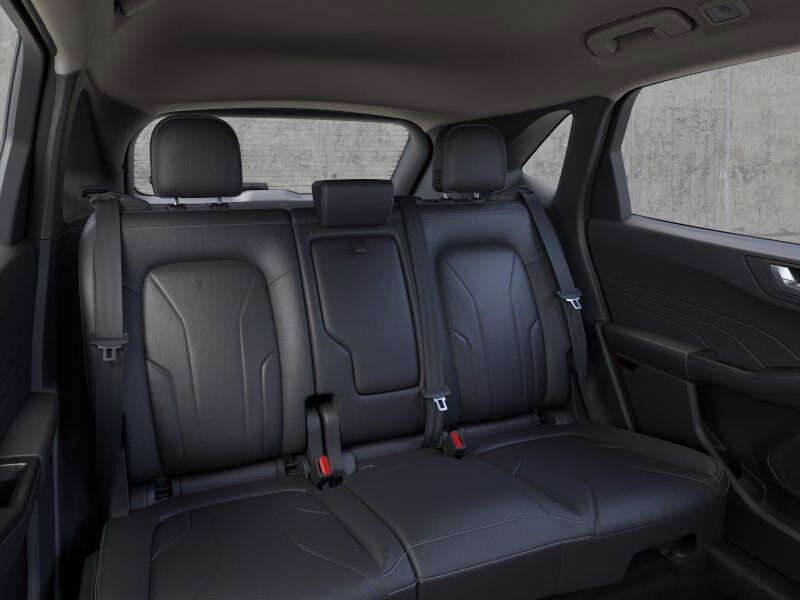 2025 Ford Escape Plug-In Hybrid Base Gaithersburg MD